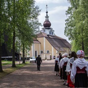 Leksand Municipality