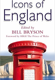 Icons of England (Bill Bryson)