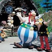 Parc Astérix