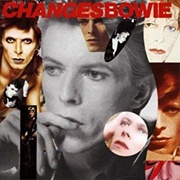 Changesbowie - David Bowie