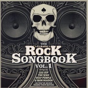 Classic Rock Songbook Vol.1, The