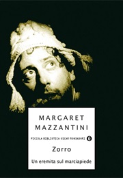 Zorro (Margaret Mazzantini)