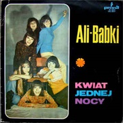 Ali-Babki - Kwiat Jednej Nocy