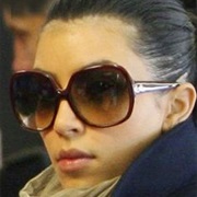 Glamorous Sunglasses