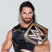 Seth Rollins