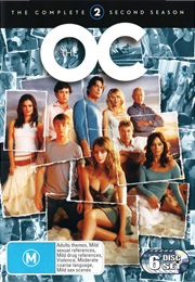 The O.C. Season 2 (2004)