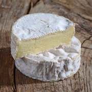 Camembert De Normandie