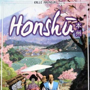 Honshu