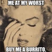 If You Can't Handle Me at My Worst