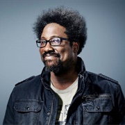 Kamau Bell
