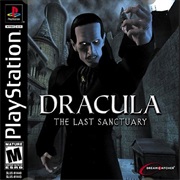 Dracula 2: The Last Sanctuary