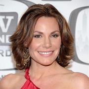 Countess Luann Delesseps