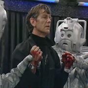 Attack of the Cybermen