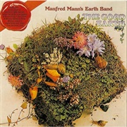Manfred Mann&#39;s Earth Band - The Good Earth
