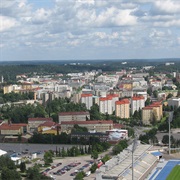 Lahti Municipality