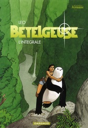 Betelgeuse (Léo)