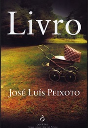 Livro (José Luís Peixoto)