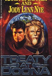 Treaty at Doona (Anne McCaffrey and Jody Lynn Nye)