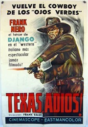 Texas, Adios (1966)