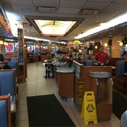 Kellogg's Diner (Brooklyn)