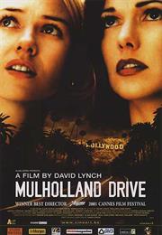 Mulholland Dr.