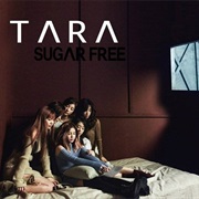 Sugar Free - T-Ara