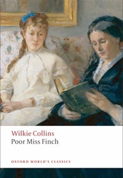 Poor Miss Finch (Wilkie Collins)