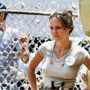 Norma Rae Webster - Norma Rae