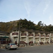 Coulee Dam, Washington, USA
