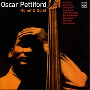Oscar Pettiford ‎– Nonet & Octet