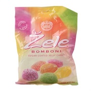 Žele Bomboni