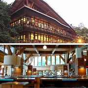 Beitou Branch of the Taipei Public Library