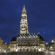 Arras
