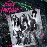 Fiesta Americana – Fiesta Americana (1991)