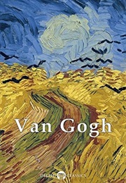 Complete Works of Vincent Van Gogh (Vincent Van Gogh)