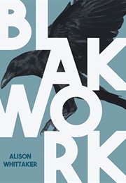 Blakwork (Alison Whittaker)