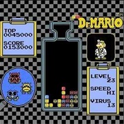 Dr. Mario