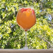 Brazilian Sangria