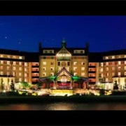Mount Airy Casino Resort, Mount Pocono, PA