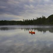 Obabika River Provincial Park