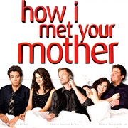 How I Met Your Mother