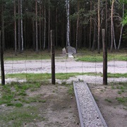 Stalag Luft III, Poland