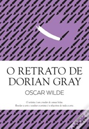 O Retrato De Dorian Gray (Oscar Wilde)