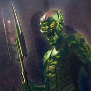 Green Goblin