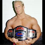 Steve Austin
