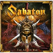 Sabaton - Ghost Division