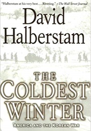 The Coldest Winter (David Halberstam)