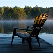 Minnesota North Country