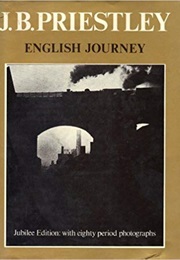 English Journey (J. B. Priestley)