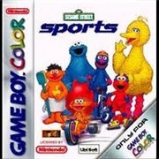 Sesame Street Sports